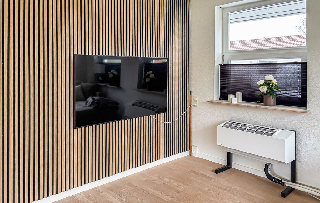 Feriehuse - Diernæs , Danmark - F07376 4