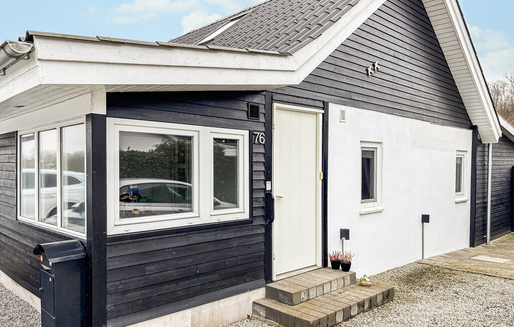 Feriehuse - Diernæs , Danmark - F07376 9