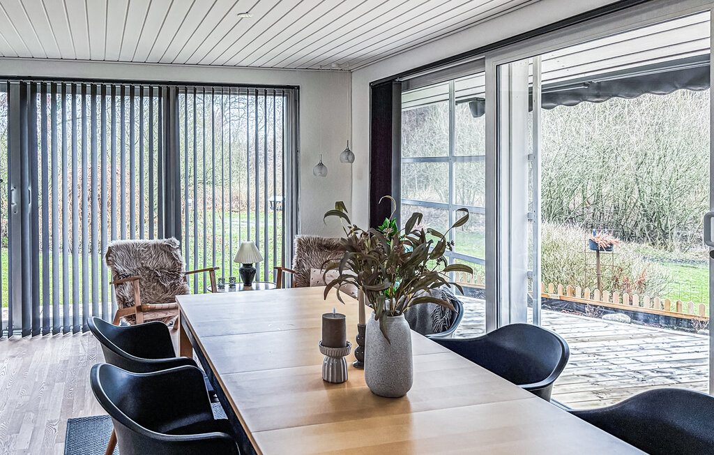 Feriehuse - Diernæs , Danmark - F07376 5