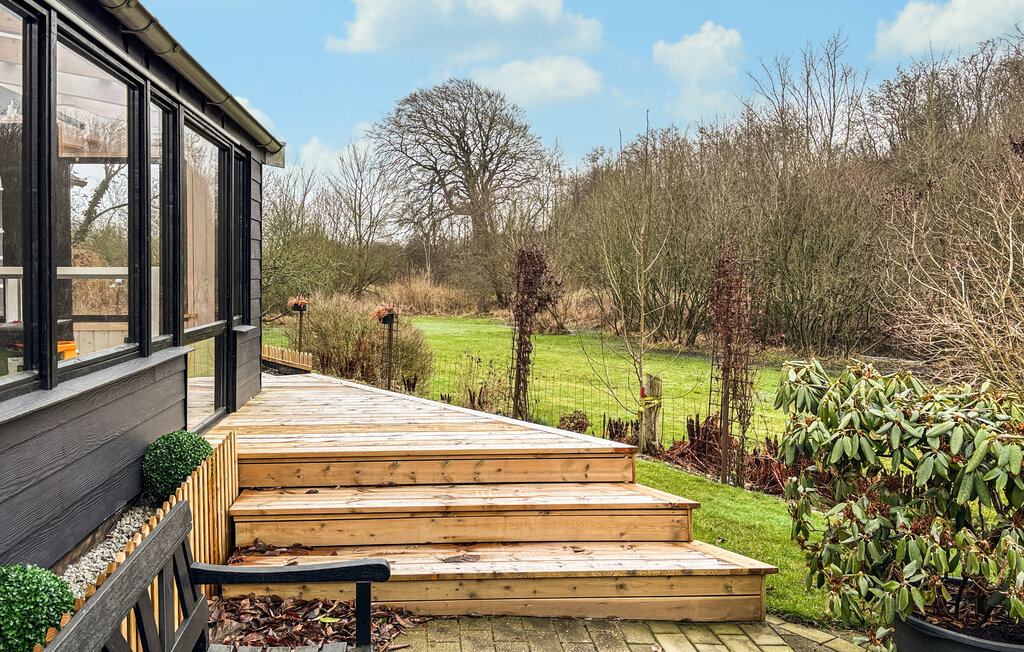 Feriehuse - Diernæs , Danmark - F07376 2