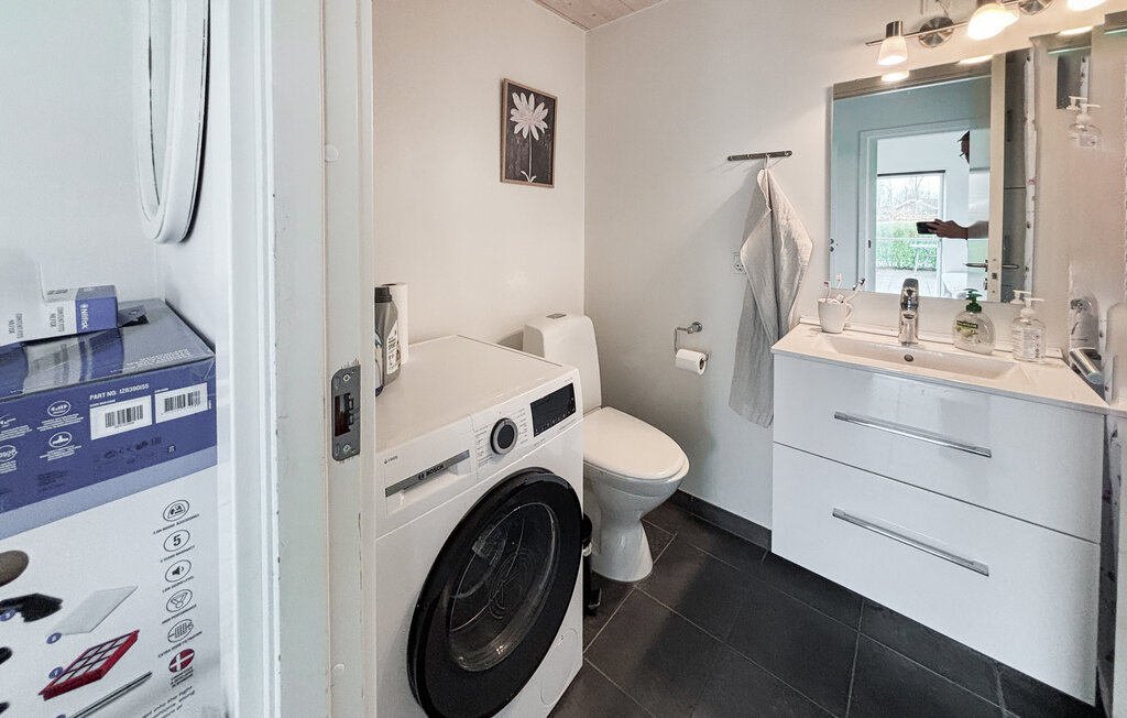Location de vacances - Kelstrup , Danemark - F07382 27