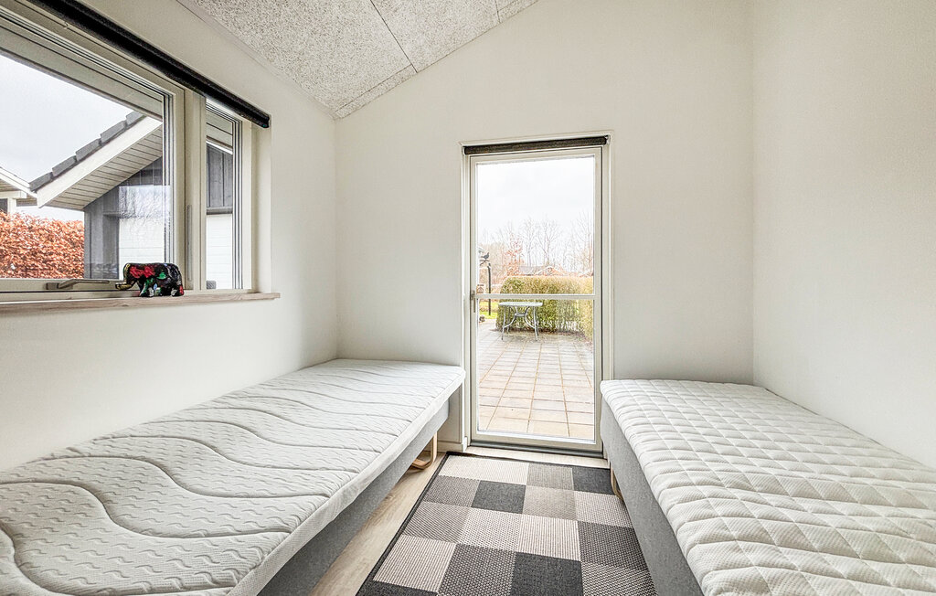 Location de vacances - Kelstrup , Danemark - F07382 22