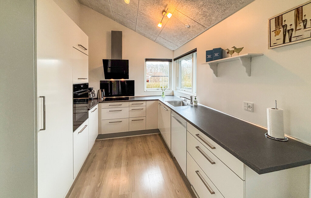 Location de vacances - Kelstrup , Danemark - F07382 6