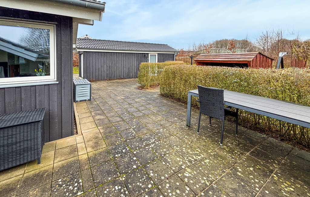 Location de vacances - Kelstrup , Danemark - F07382 10