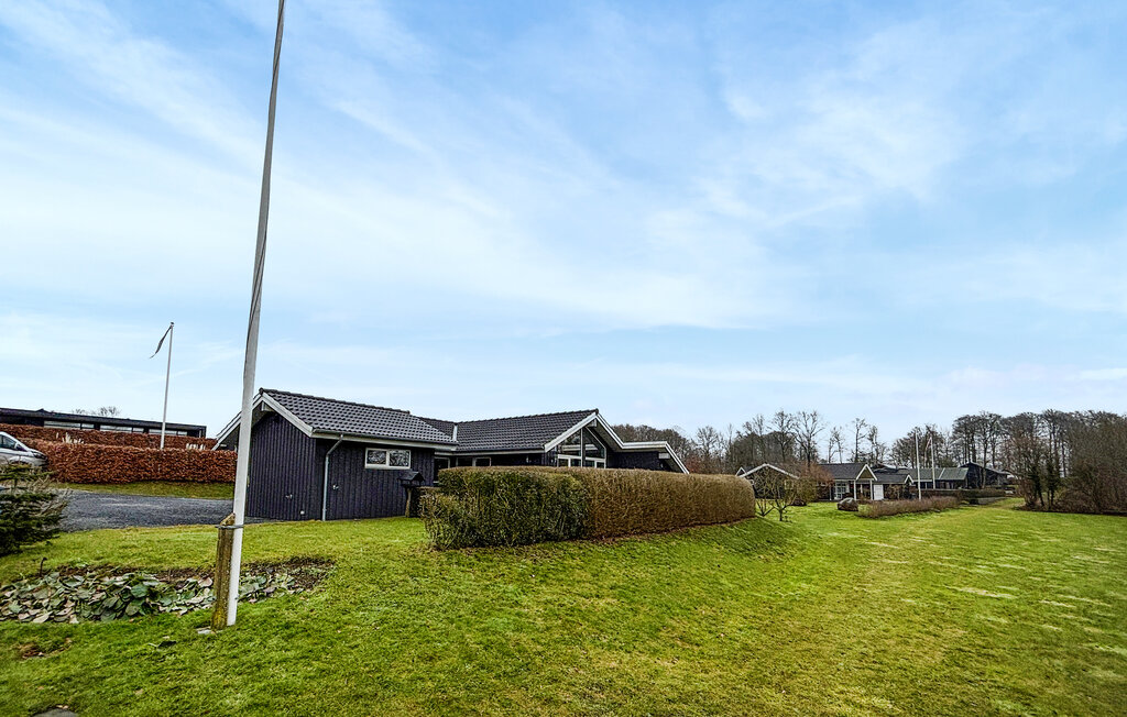 Location de vacances - Kelstrup , Danemark - F07382 16