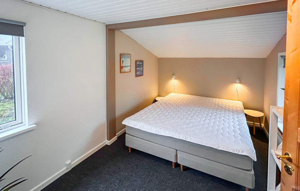 Ferienhaus - Skarrev , Dänemark - F07651 20