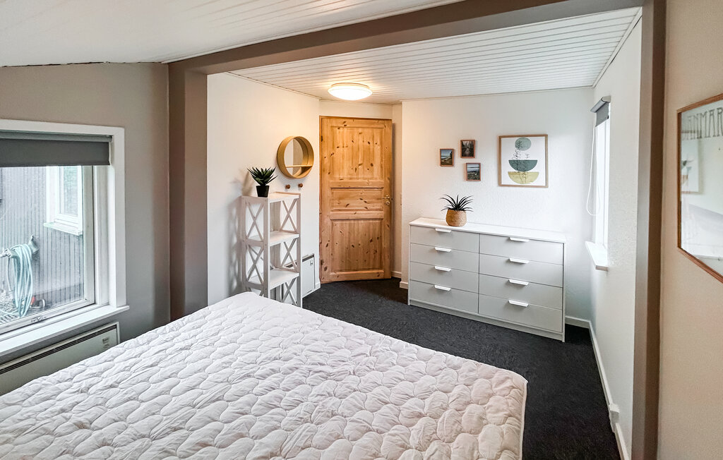 Ferienhaus - Skarrev , Dänemark - F07651 21