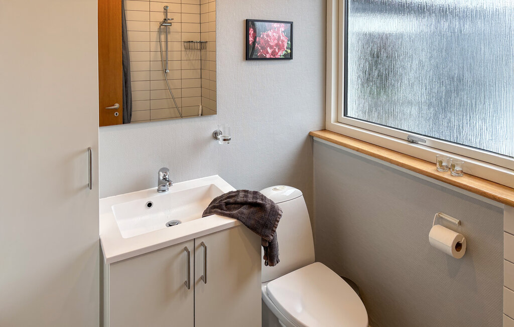 Ferienhaus - Flovt Strand , Dänemark - F07377 20