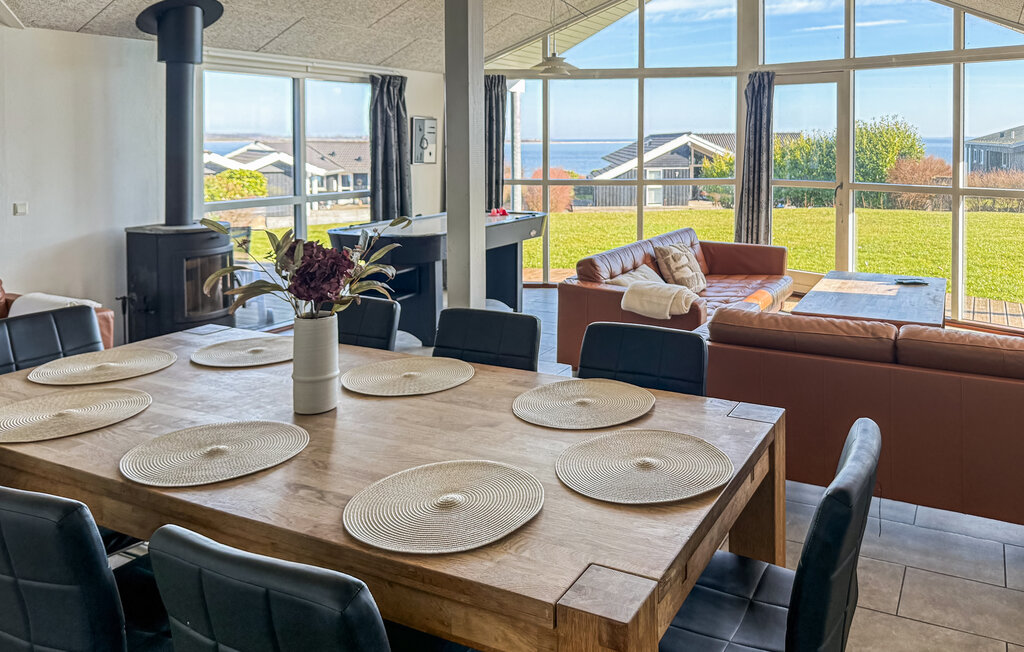 Ferienhaus - Kelstrup Strand , Dänemark - F07100 3