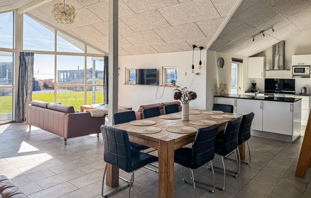 Ferienhaus - Kelstrup Strand , Dänemark - F07100 13