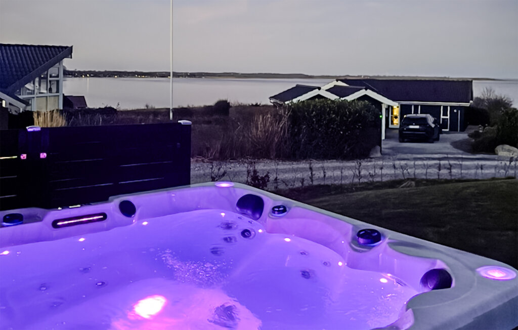 Ferienhaus - Kelstrup Strand , Dänemark - F07100 4