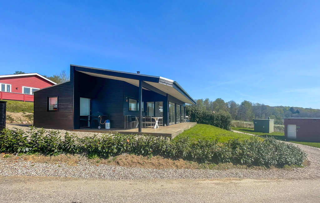 Ferienhaus - Skarrev , Dänemark - F07656 9