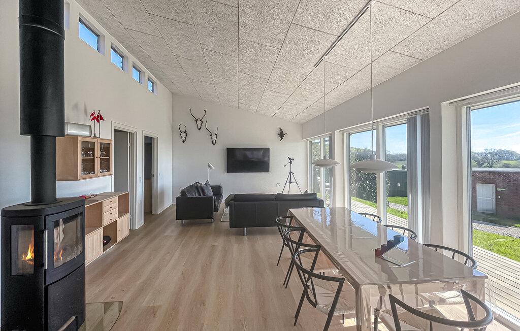Ferienhaus - Skarrev , Dänemark - F07656 3