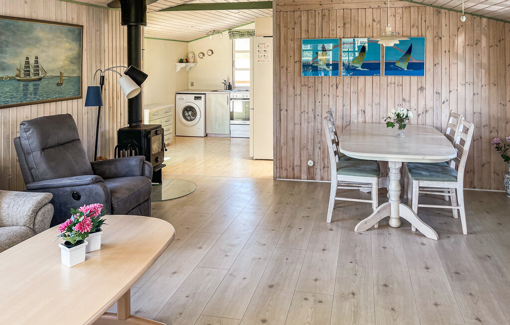 Feriehuse - Hejsager Strand , Danmark - F07181 3