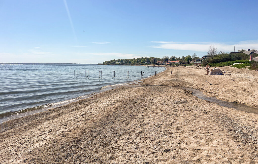Feriehuse - Hejsager Strand , Danmark - F07181 14