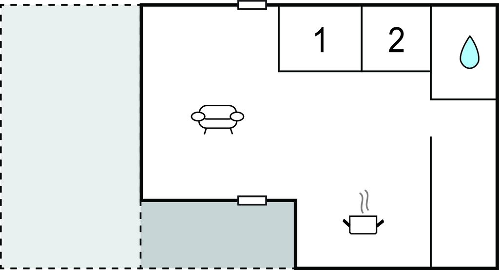 Ferienhaus 