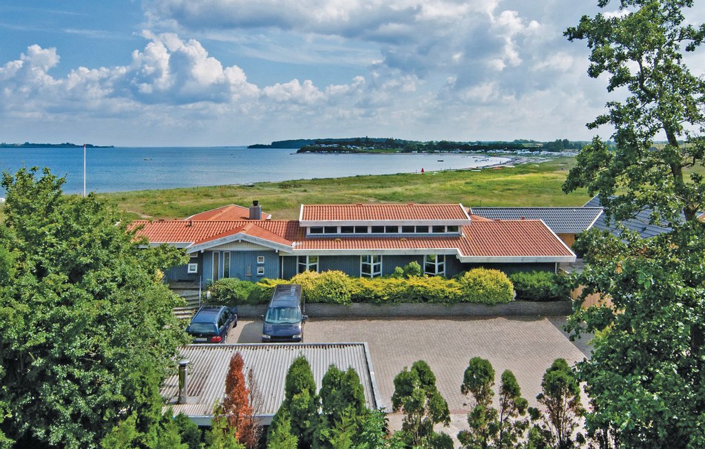Ferienhaus Haderslev