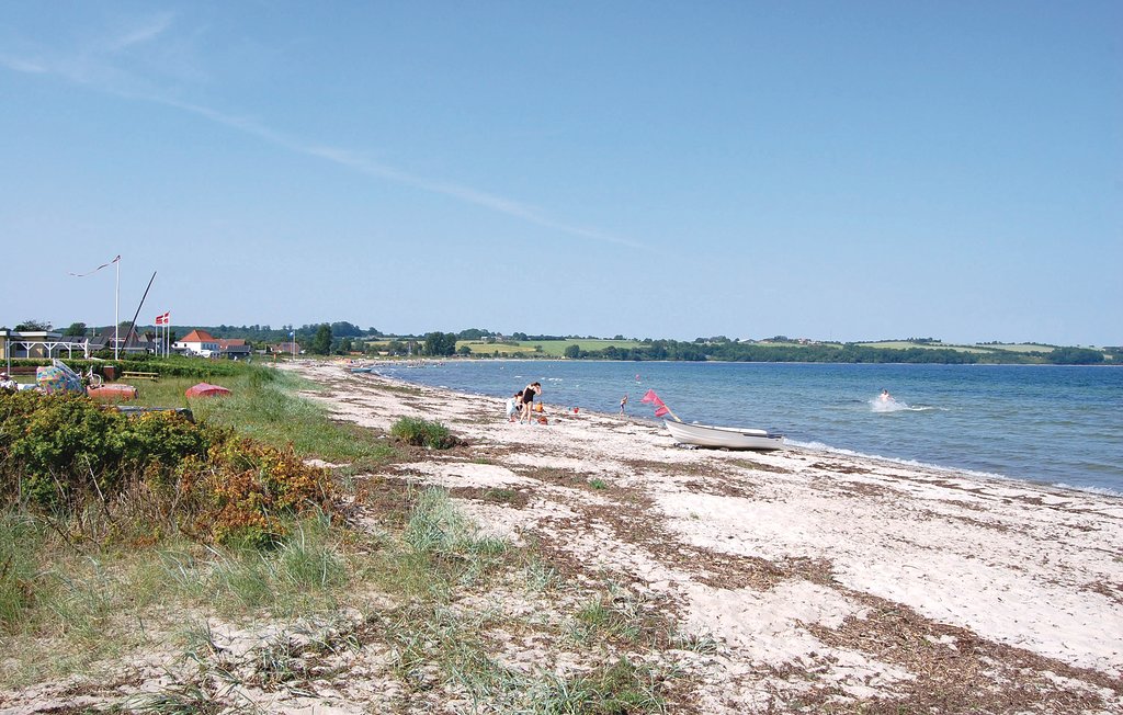 Ferienhaus Vemmingbund , Dänemark F08150 Novasol