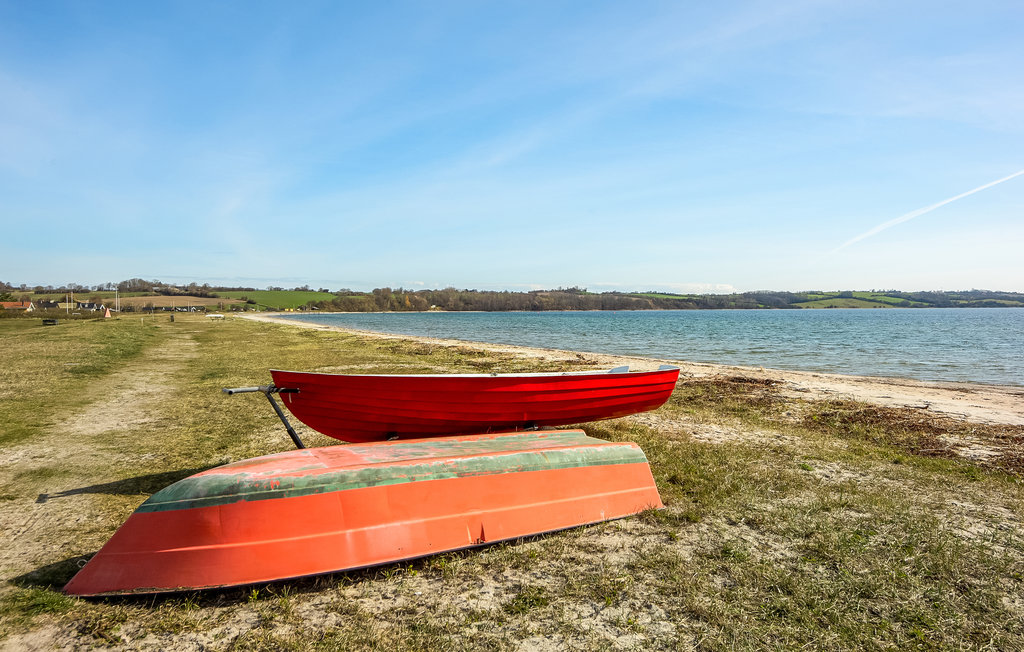 Ferienhaus - Vemmingbund Strand , Dänemark - F08383 25