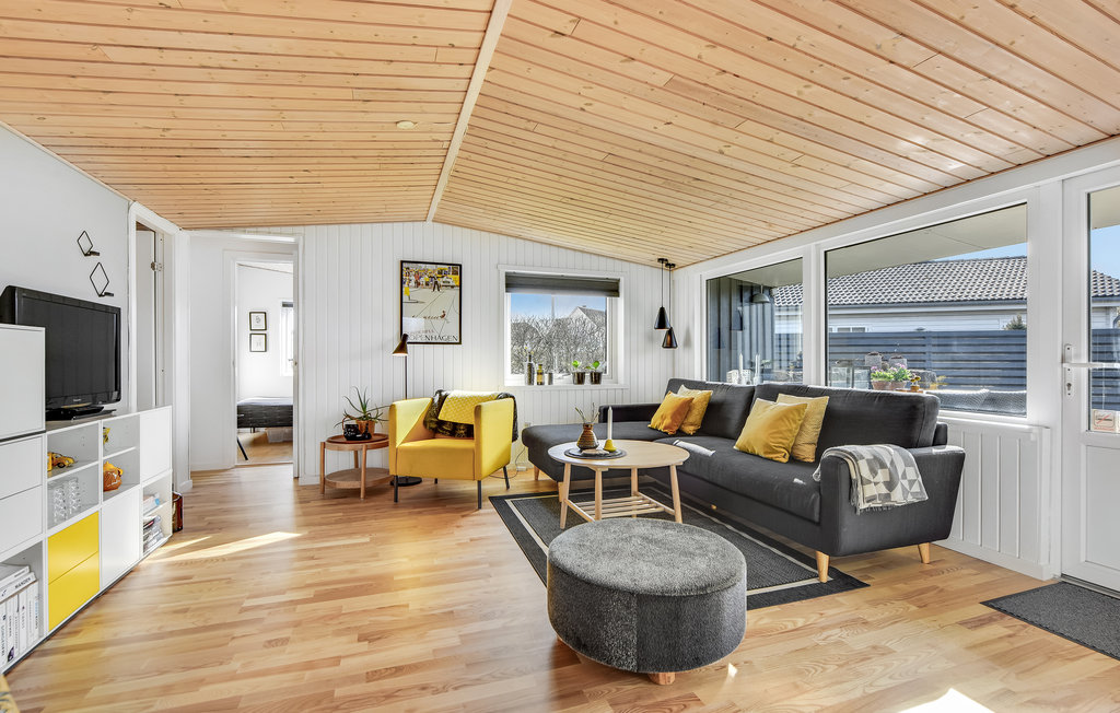 Ferienhaus - Vemmingbund Strand , Dänemark - F08383 4