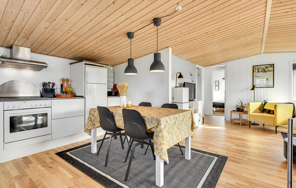 Ferienhaus - Vemmingbund Strand , Dänemark - F08383 7