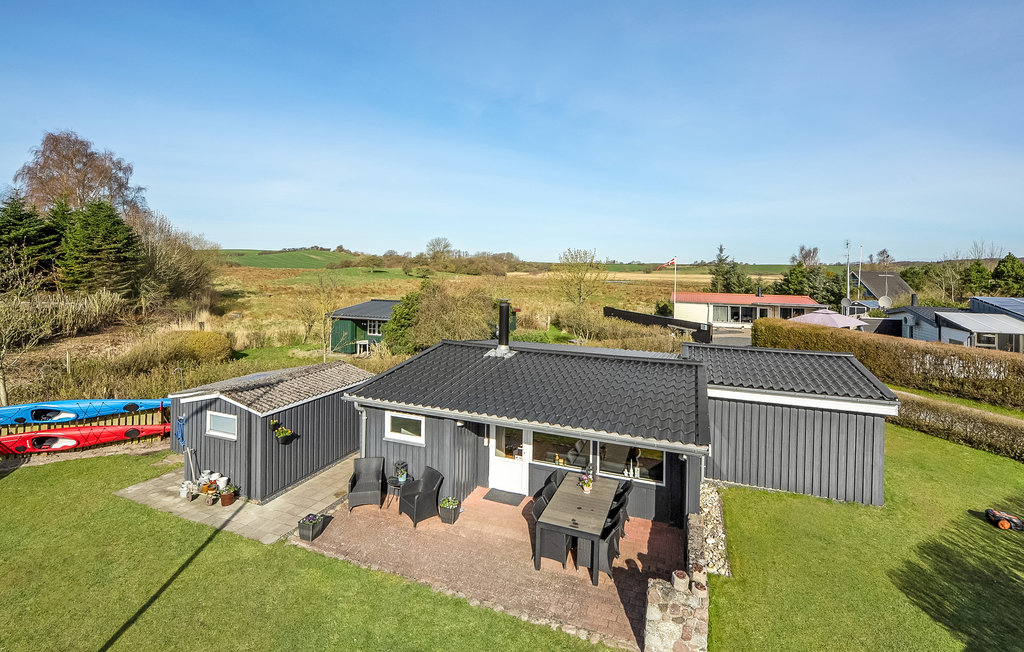 Ferienhaus - Vemmingbund Strand , Dänemark - F08383 9