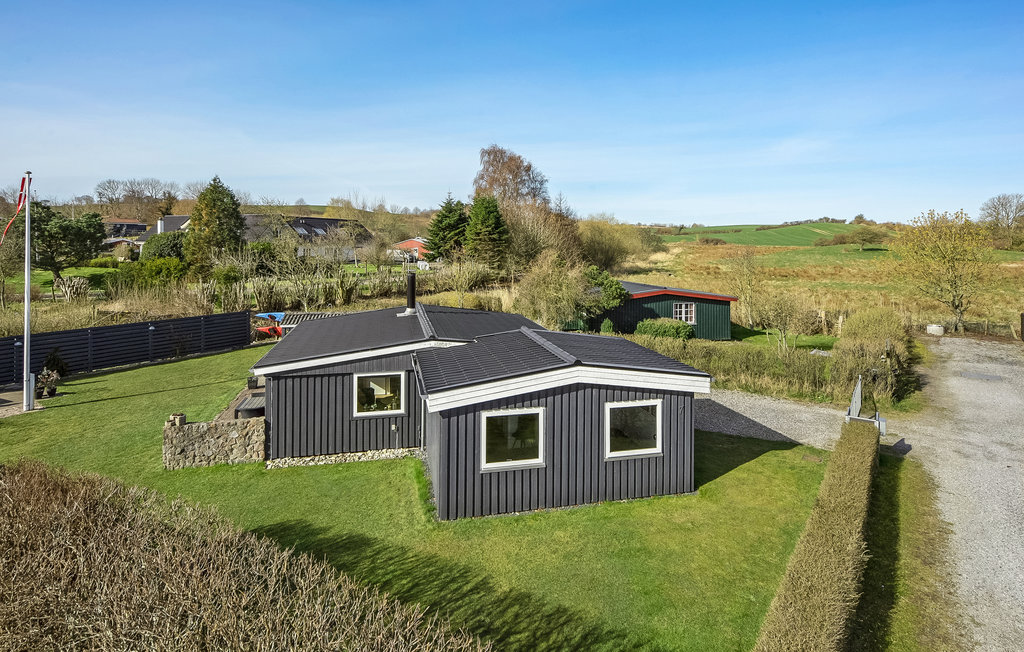 Ferienhaus - Vemmingbund Strand , Dänemark - F08383 11