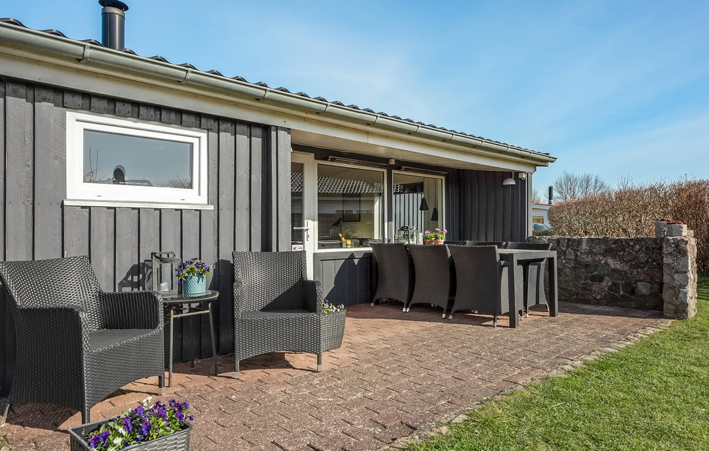 Ferienhaus - Vemmingbund Strand , Dänemark - F08383 12