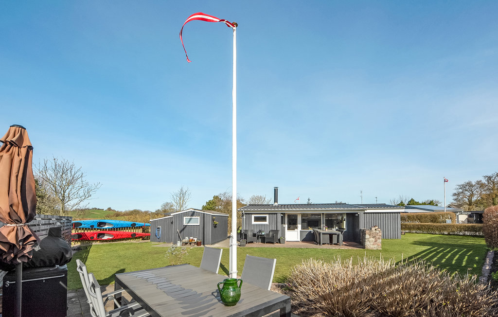 Ferienhaus - Vemmingbund Strand , Dänemark - F08383 13