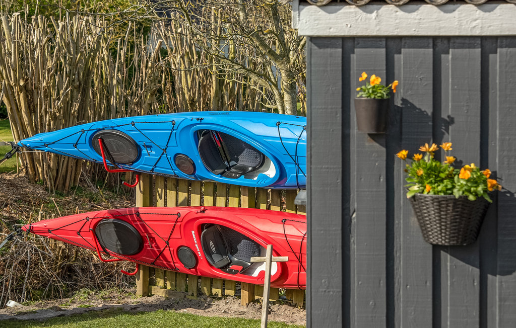 Ferienhaus - Vemmingbund Strand , Dänemark - F08383 15