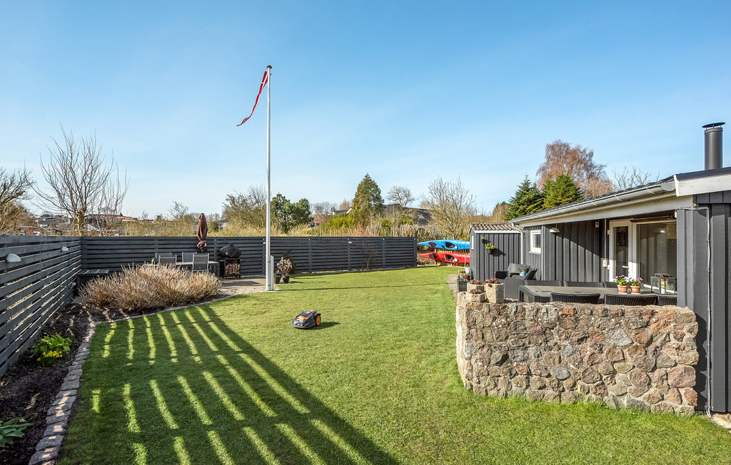 Ferienhaus - Vemmingbund Strand , Dänemark - F08383 16