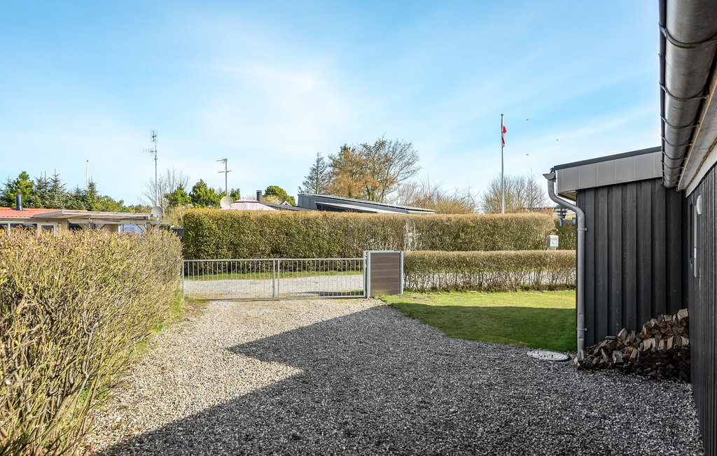 Ferienhaus - Vemmingbund Strand , Dänemark - F08383 17