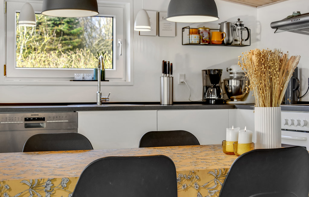 Ferienhaus - Vemmingbund Strand , Dänemark - F08383 6