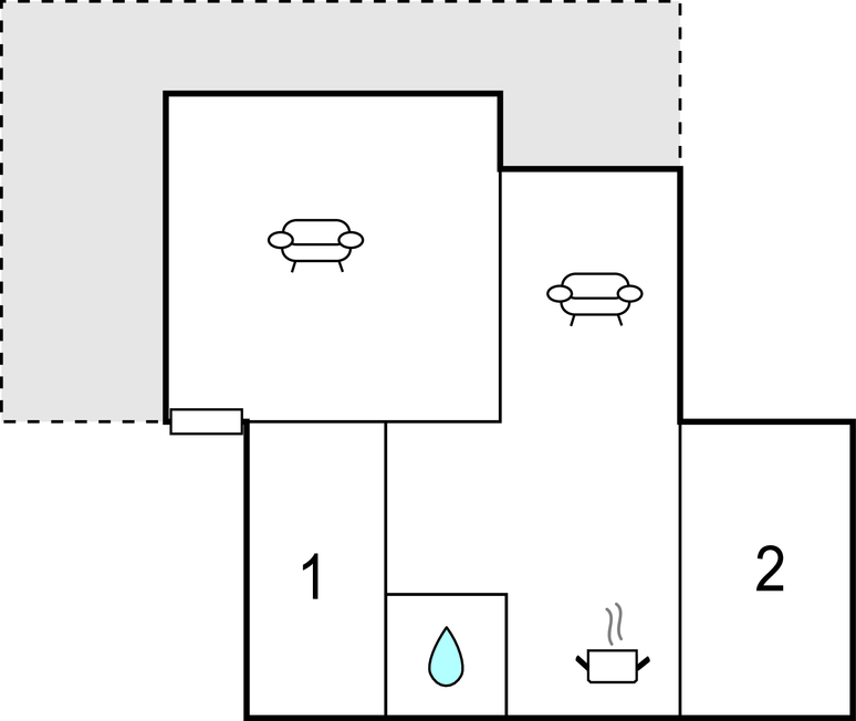 Feriehuse - Aabenraa Strand , Danmark - F08179 