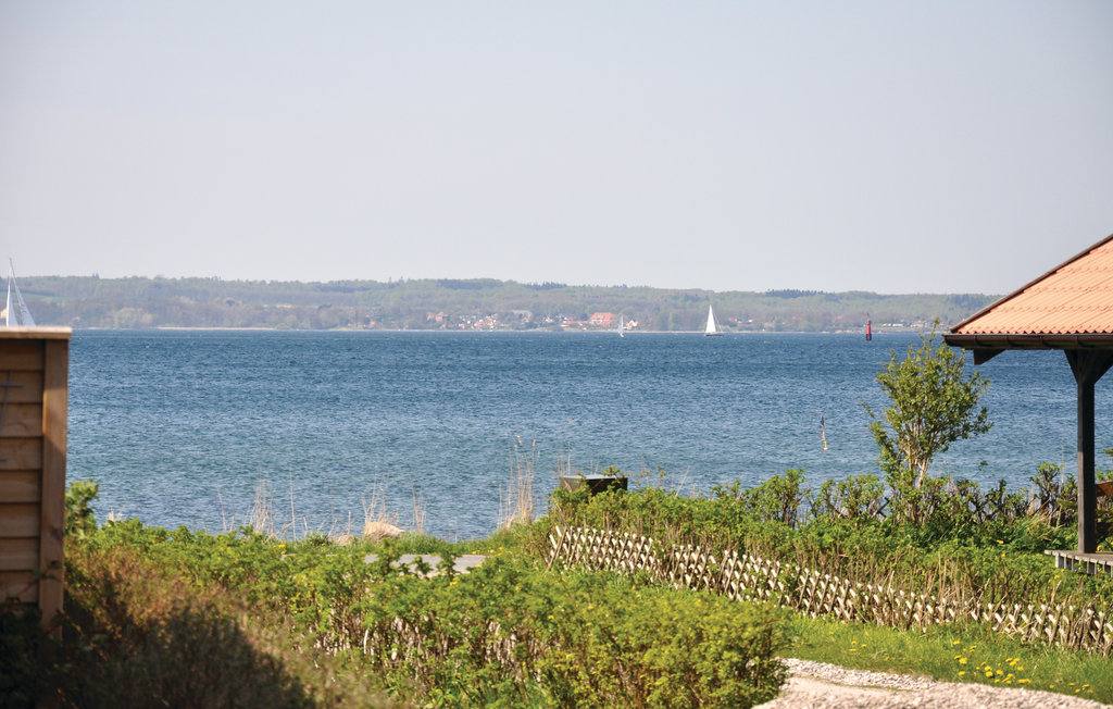 Feriehuse - Brunsnæs , Danmark - F08036 2