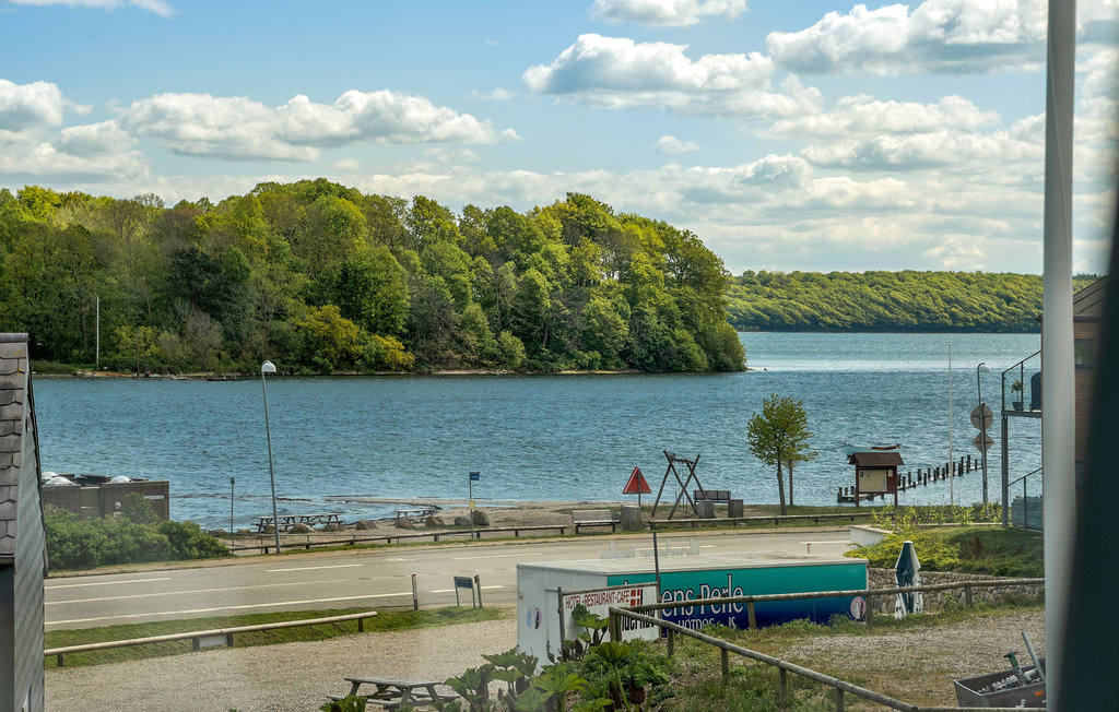 Feriehuse - Sønderhav , Danmark - F08073 22