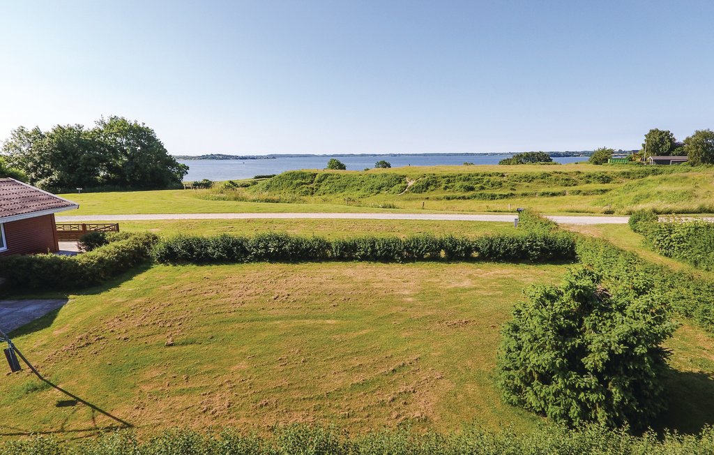 Feriehuse - Rendbjerg , Danmark - F08082 2