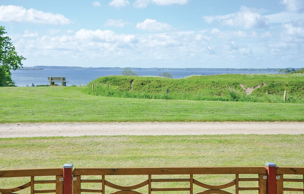 Feriehuse - Rendbjerg , Danmark - F08083 1