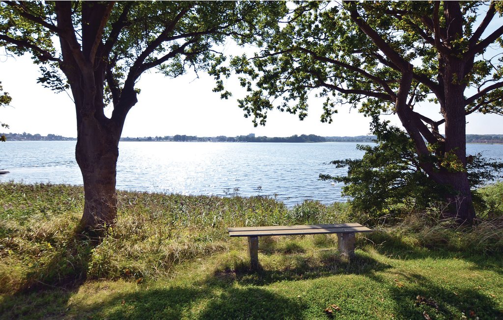 Semesterhus - Gråsten Havnefront , Danmark - F08101 8