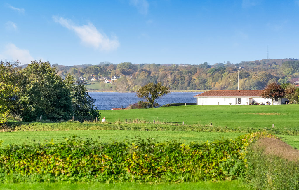 Feriehuse - Rendbjerg , Danmark - F08111 17