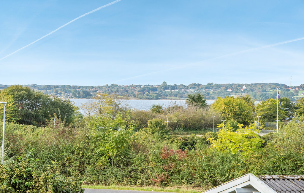 Feriehuse - Rendbjerg Strand , Danmark - F08118 14