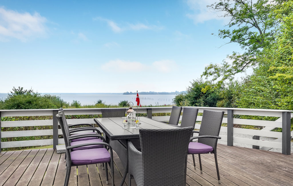 Feriehuse - Rendbjerg Strand , Danmark - F08126 2