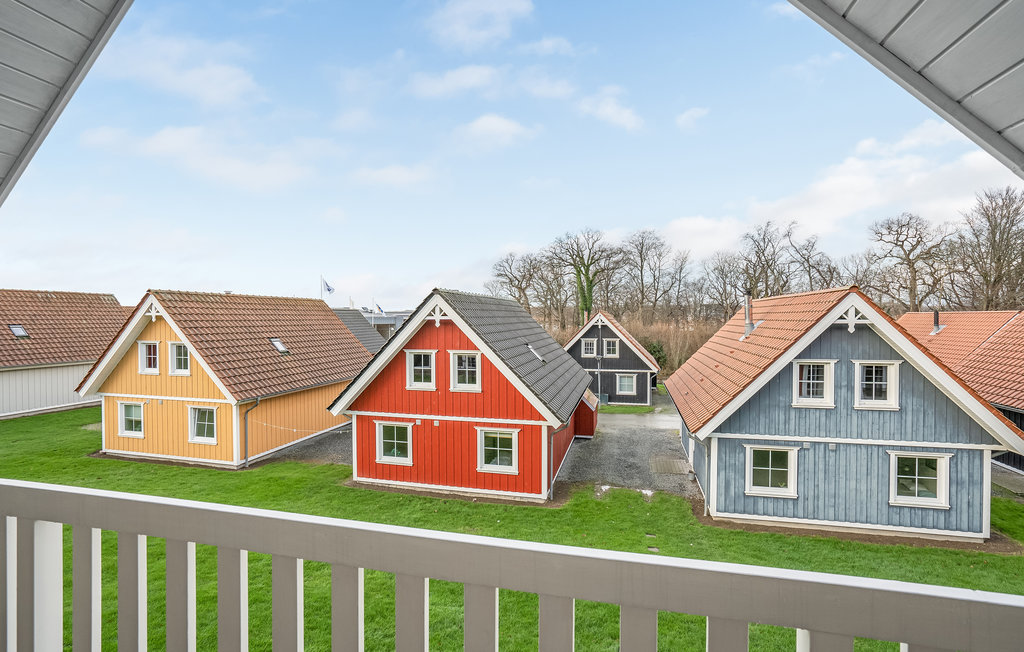 Feriehuse - Gråsten Havnefront , Danmark - F08140 9