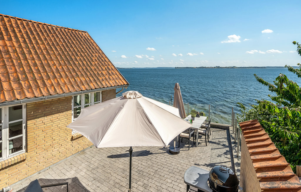Ferienhaus - Egernsund Strand , Dänemark - F08154 21