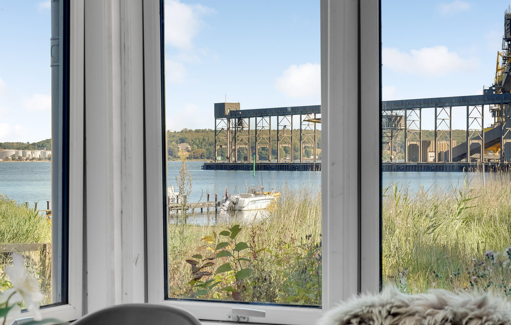 Feriehuse - Aabenraa Strand , Danmark - F08179 15