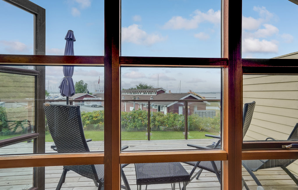 Feriehuse - Rendbjerg Strand , Danmark - F08246 2