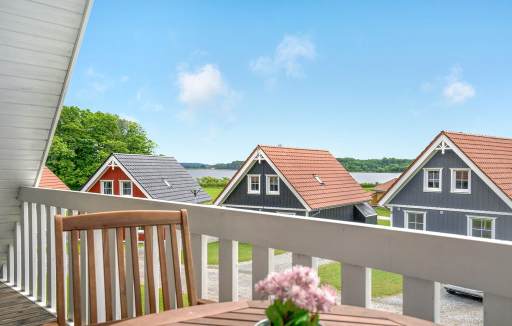 Feriehuse - Gråsten Havnefront , Danmark - F08273 13