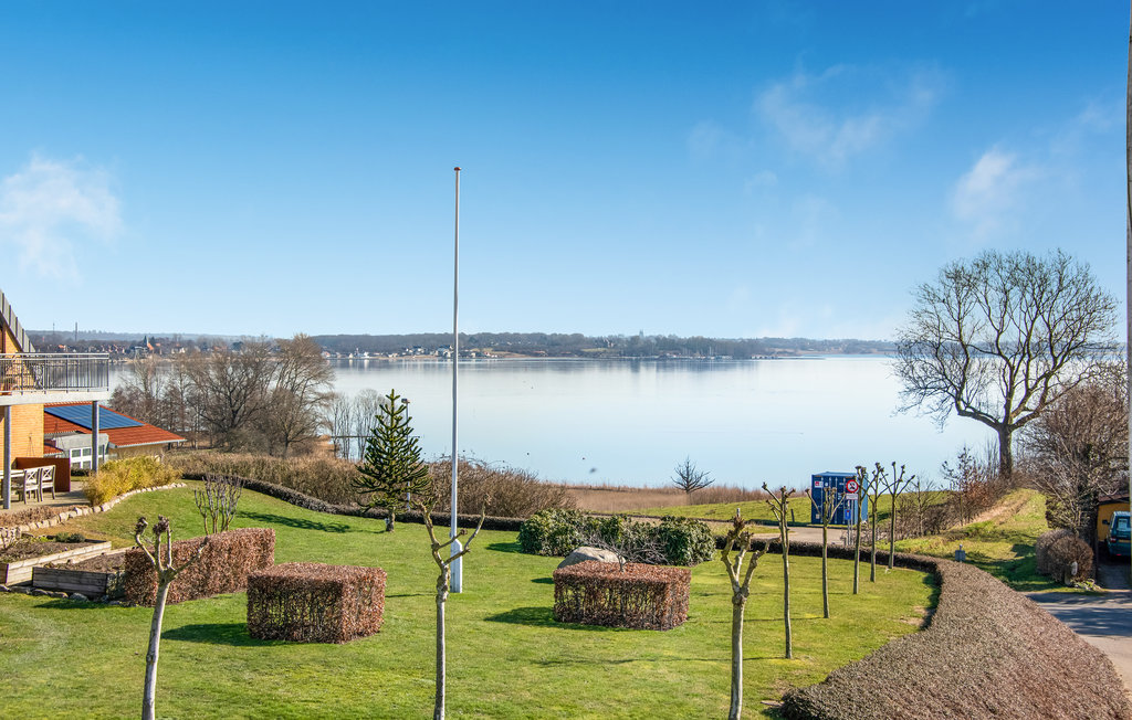 Feriehuse - Rinkenæs Strand , Danmark - F08346 5
