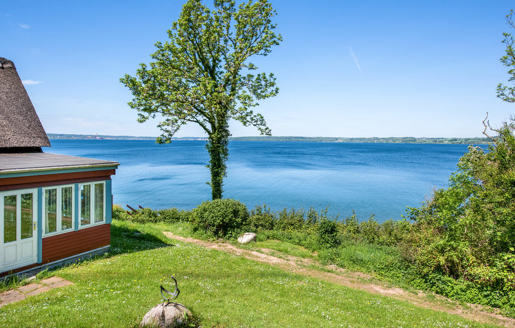Ferienhaus - Varnæs Strand , Dänemark - F08557 21