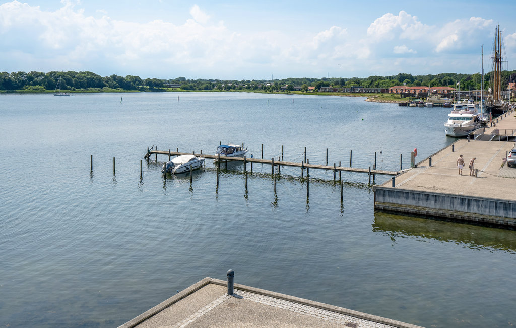 Semesterlägenhet - Gråsten Havnefront , Danmark - F08019 18
